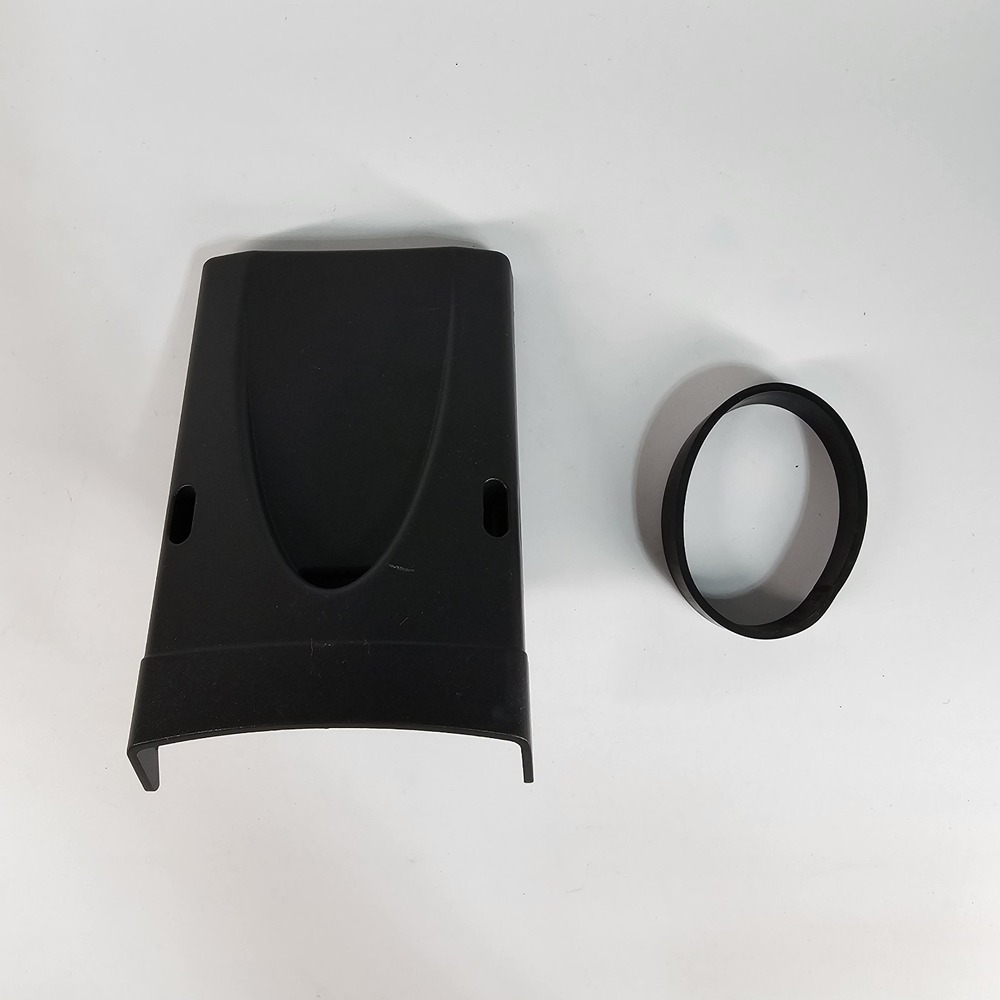 Rainbow R8436 E E2 Series Exhaust Vent Plate With Extra Band OEM Attachment